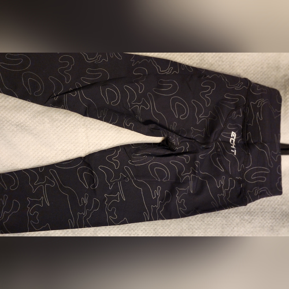 ECHT TEMPO JUMP LEGGINGS